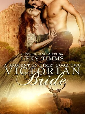 cover image of Victorian Bride